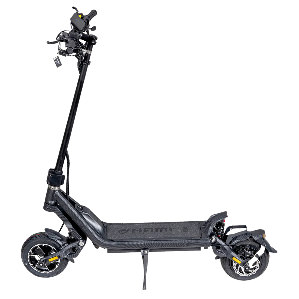 קורקינט חשמלי נאמי קלימה - NAMI KLIMA 72V/26A