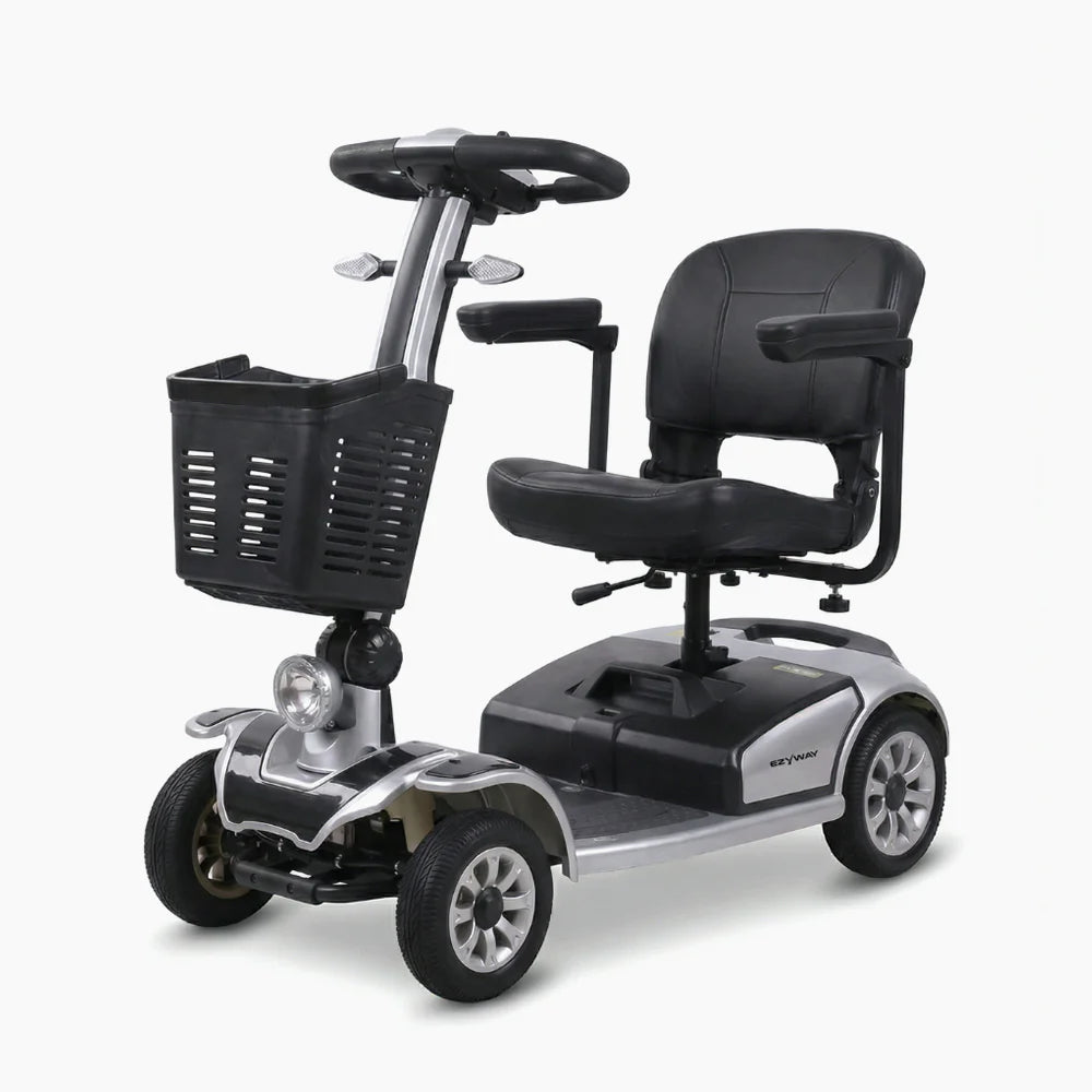 EZYWAY   S-01 קלנועית חשמלית מתקפלת