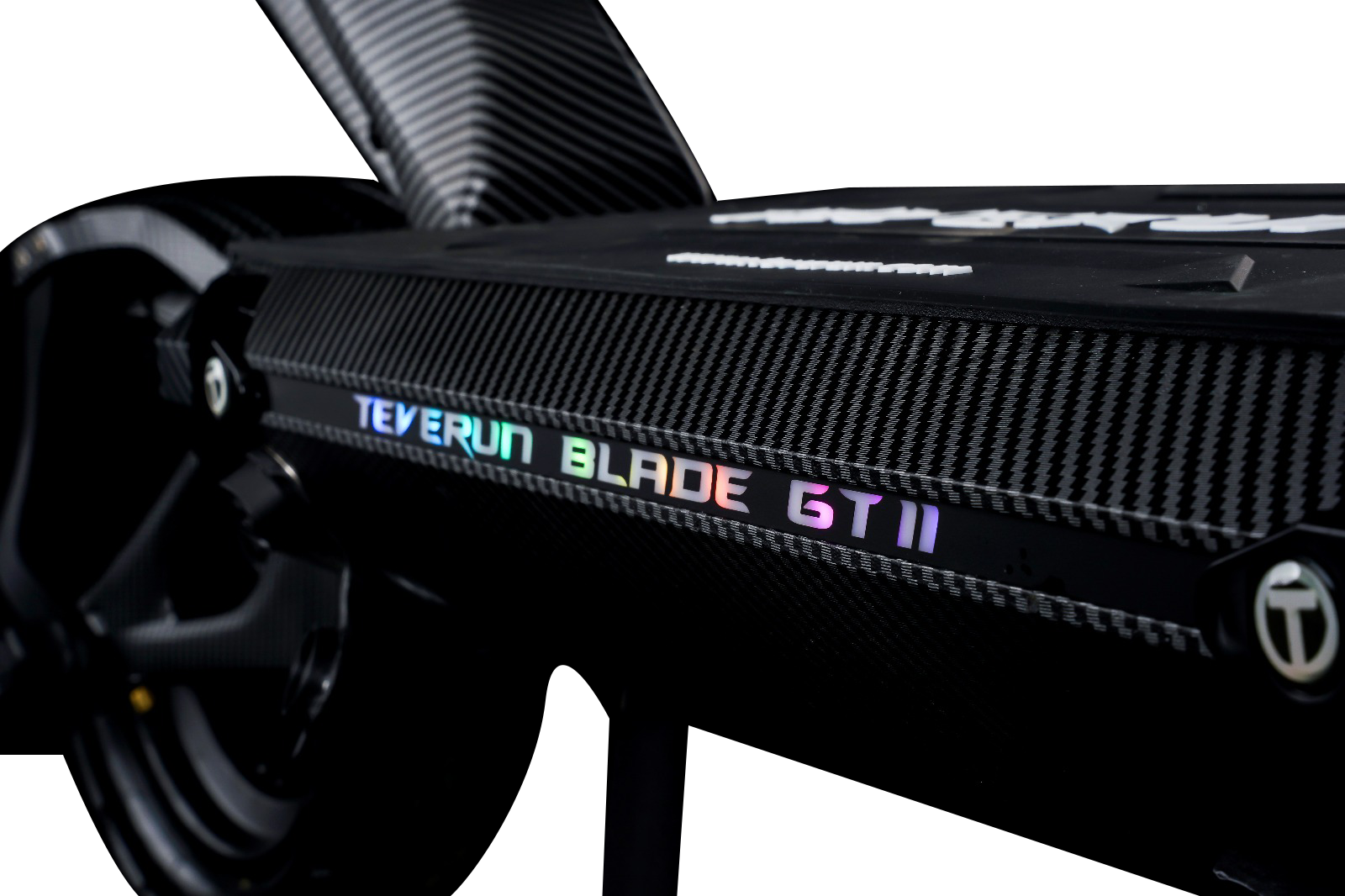 קורקינט חשמלי - קרבון2026   Blade GT2  60V 26A