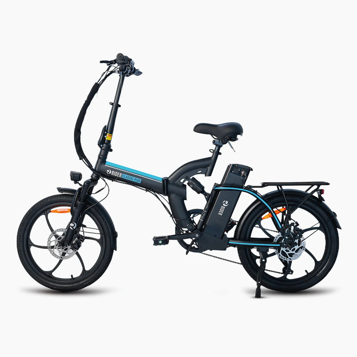 Rider   Classic   PLUS   48V   /   13A