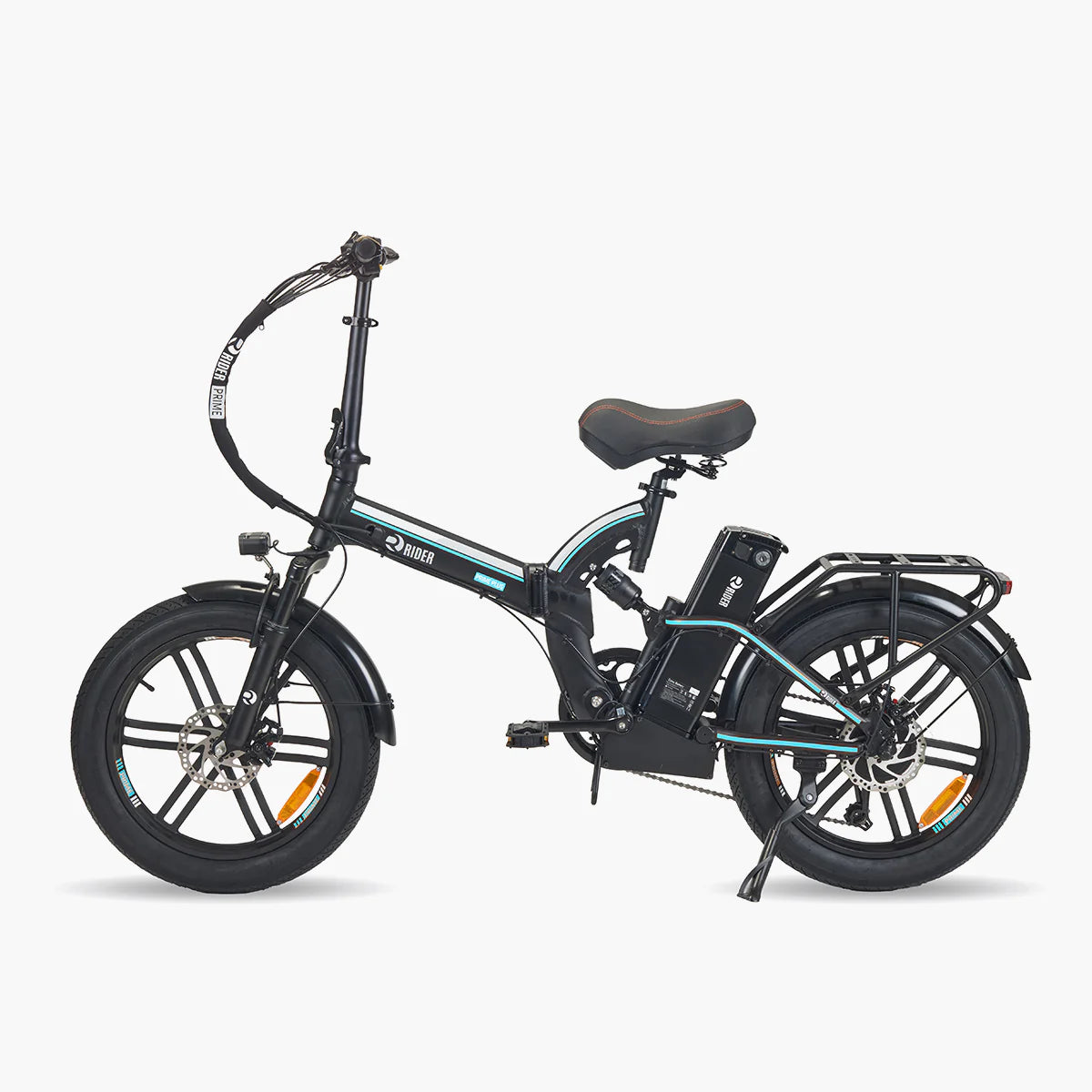 RIDER PRIME PLUS 20/3 48V 18A