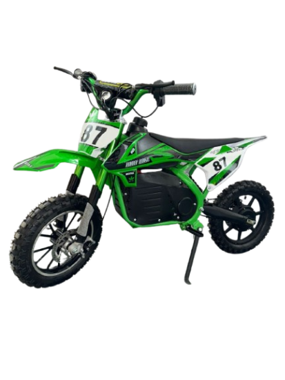 אופנוע שטח 36V DIRT BIKE