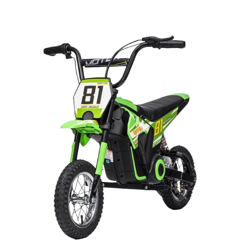 אופנוע שטח  לילדים 24V מבית NITROX