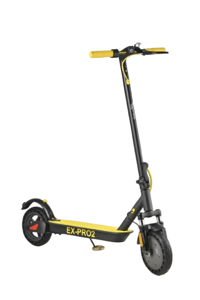 קורקינט חשמלי - Go Wheels Ex-Pro2 36V גו ווילס חדש!