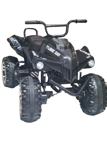 טרקטורון ילדים 24V 7A