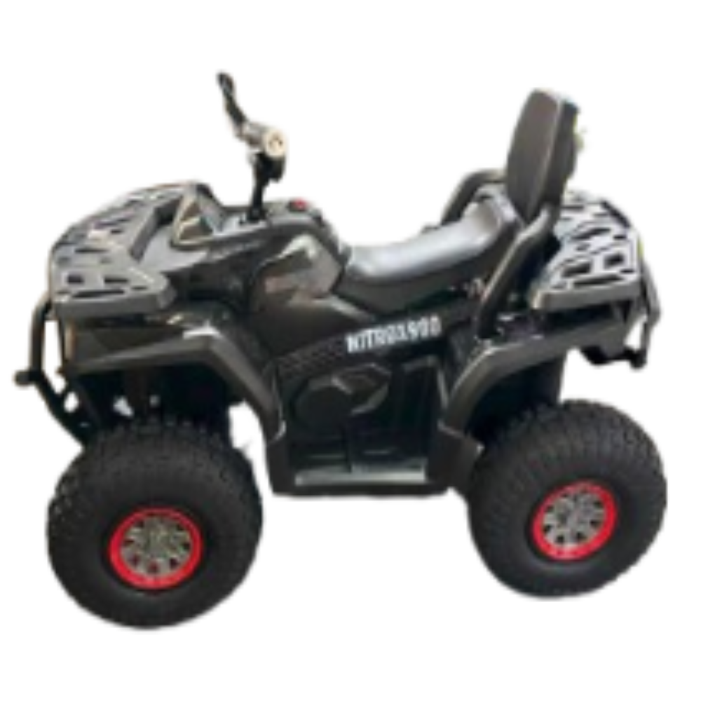 טרקטורון 24 NITRO X 900V 9A