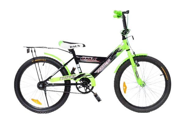 אופניי ילדים BMX 20 אינץ