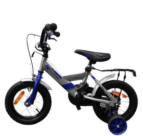 אופניי ילדים BMX מידה 12