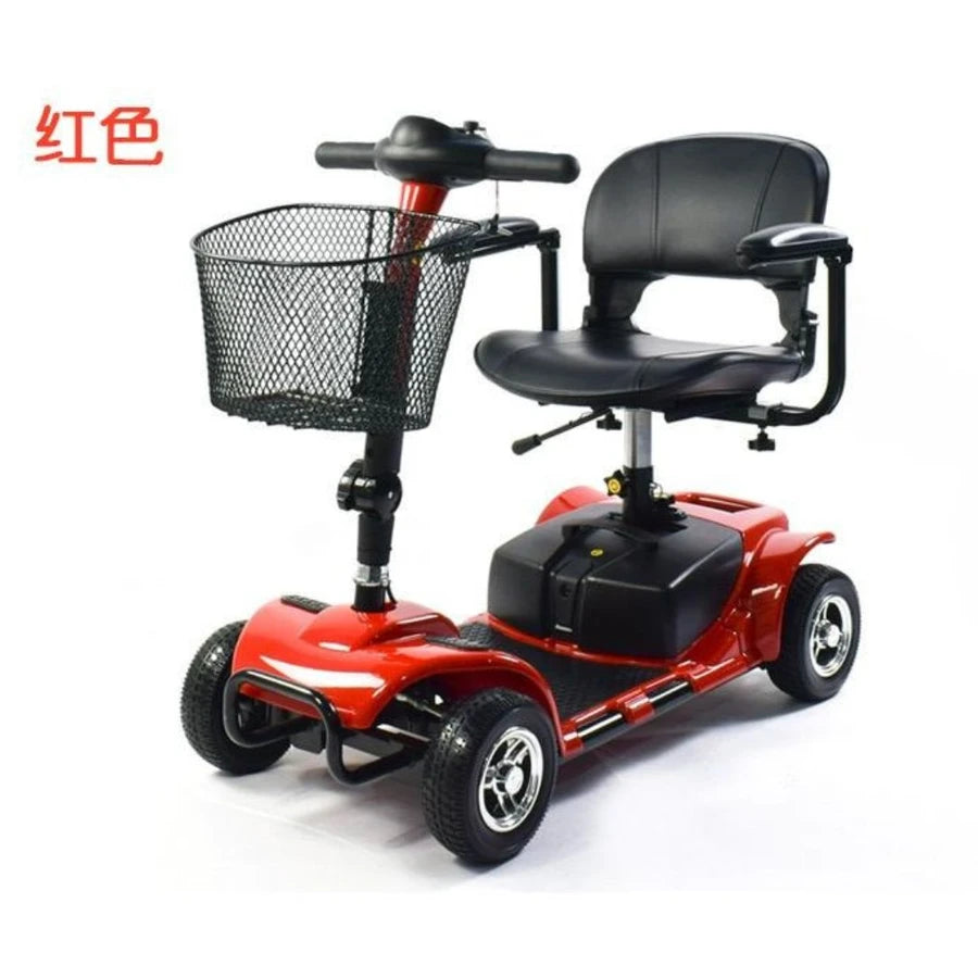 קלנועית דגם כפיר