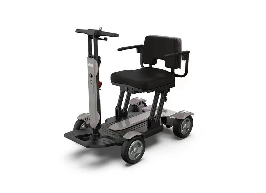 קלנועית דגם סער