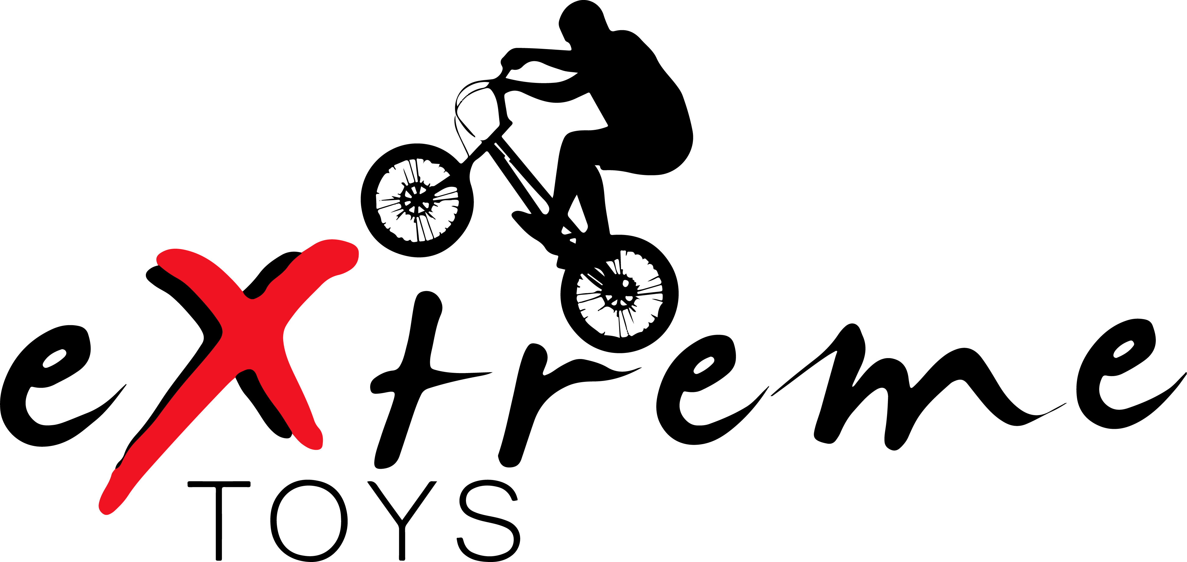 אקסטרים טויס