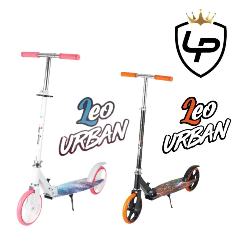 ;קורקינט לאו אורבן Leo urban