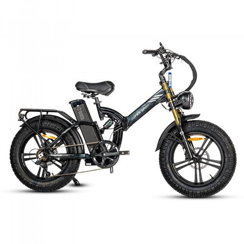 אופניים חשמליים - RIDER SUPER SPORT 60/21 2026