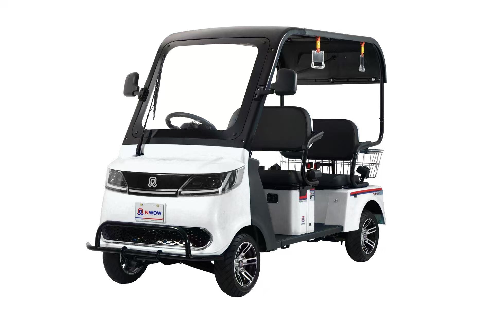 חדש ! רכב תפעולי60V 45A