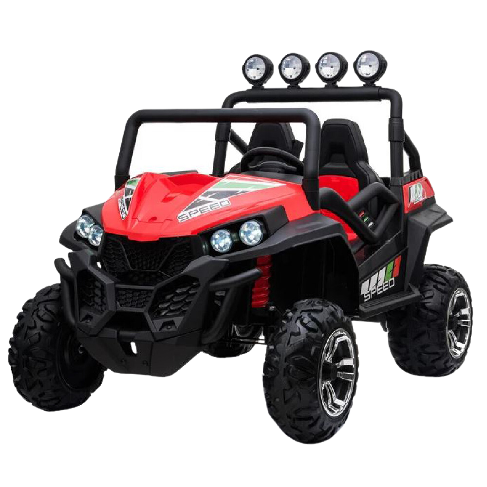 טרקטורון RZR-Sport