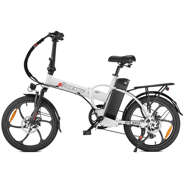 אופניים חשמליים - SPARK - 48V 10HA